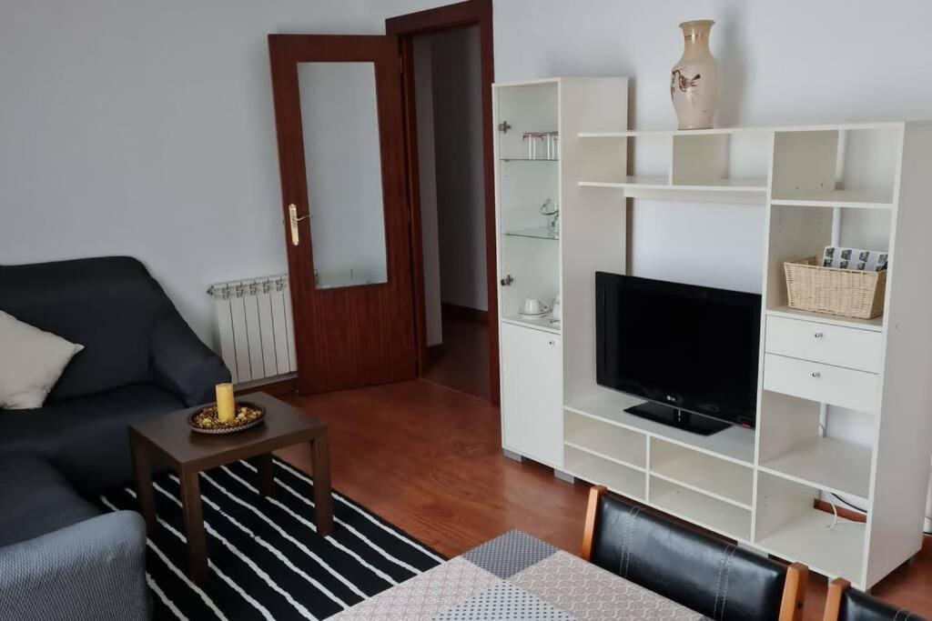 Villabanez  El Atico De Marinuca 아파트 외부 사진