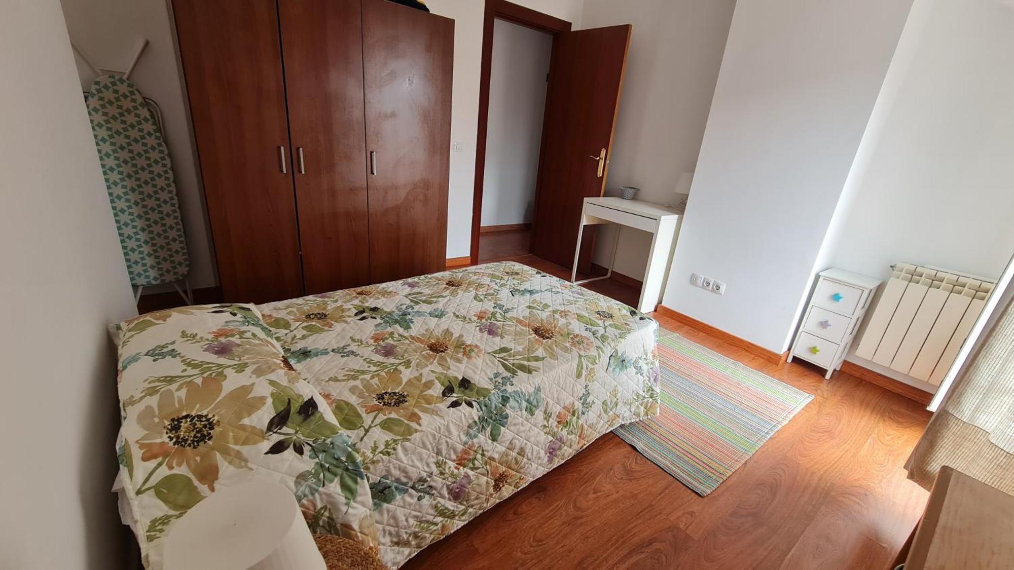 Villabanez  El Atico De Marinuca 아파트 외부 사진