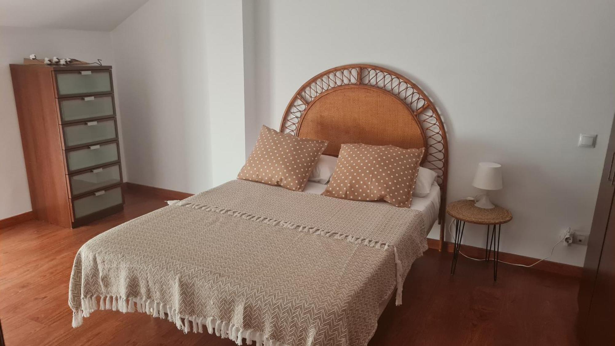Villabanez  El Atico De Marinuca 아파트 외부 사진